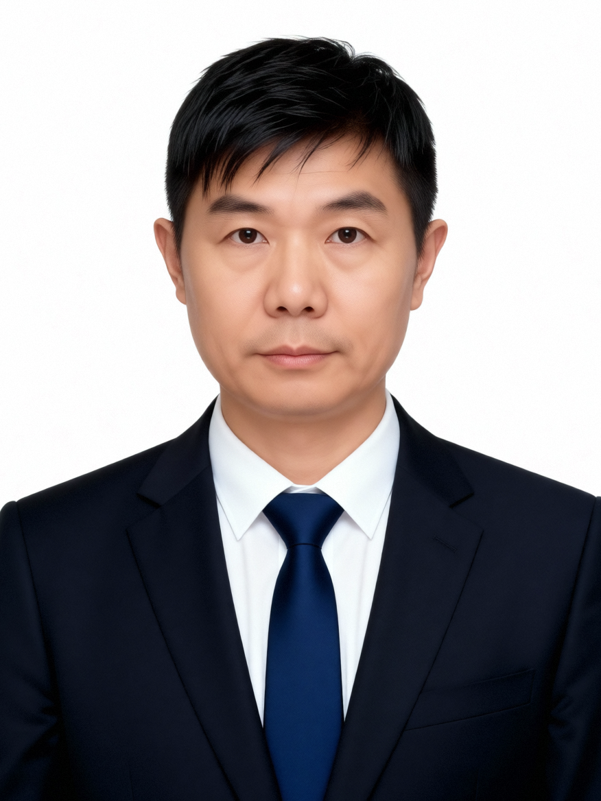 李朝富